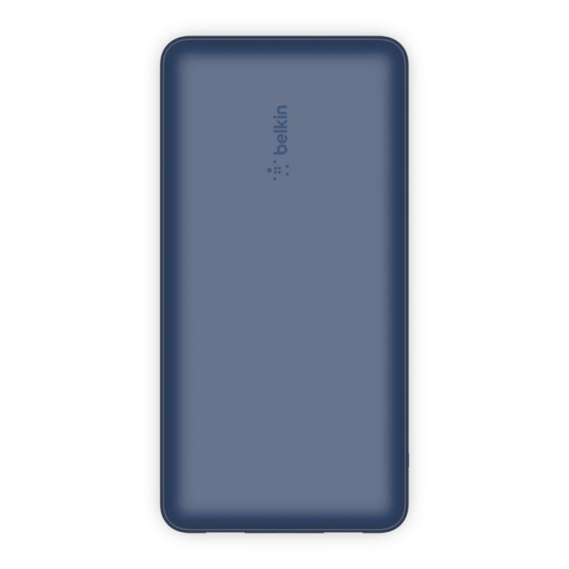 Belkin BPB012btBL 20000 mAh Blue