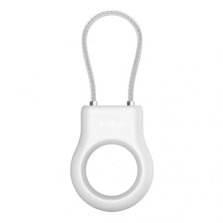 Belkin MSC009btWH Étui pour découvreur de clés Blanc