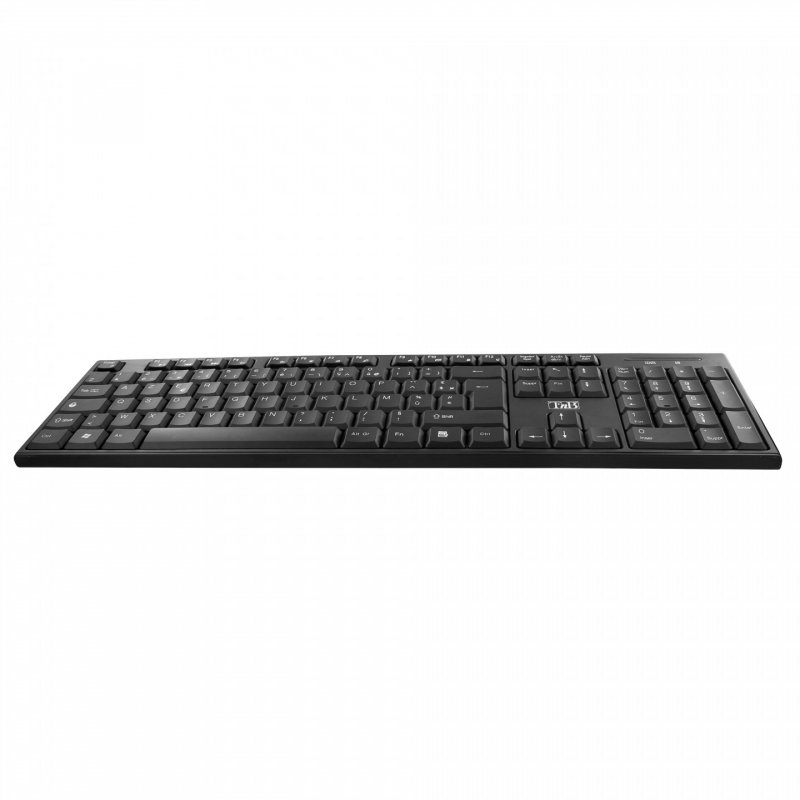 T'nB CLASSY - wireless keyboard - black