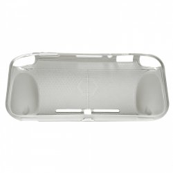 Steelplay Switch Lite Cover Thermoplastic Transparent