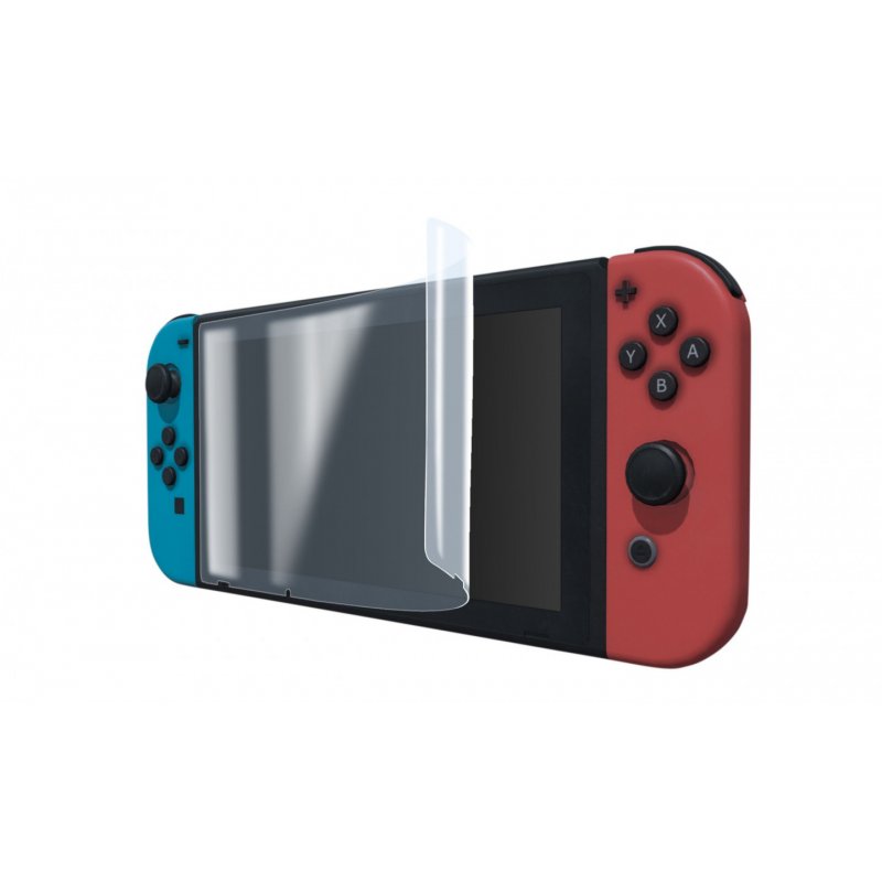 Steelplay JVASWI00084 accessoire de console de jeux Protecteur d'écran