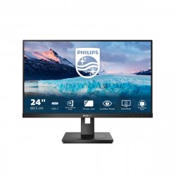 PHILIPS 243S1/00 23.8p FHD IPS