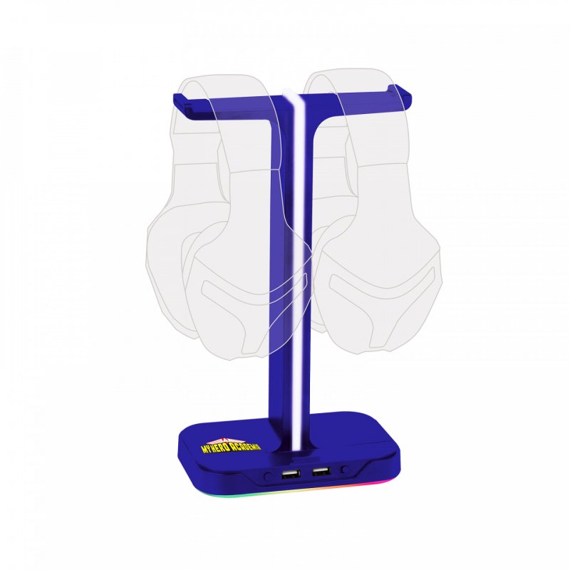 Konix My Hero Academia Headset stand