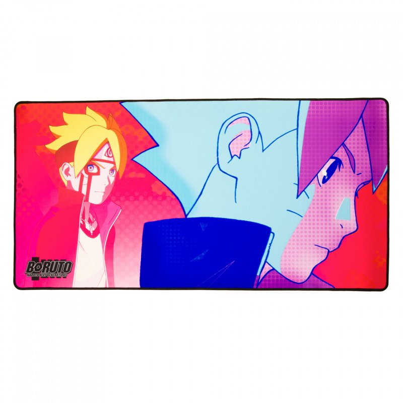 KX BORUTO MOUSEPAD XXL
