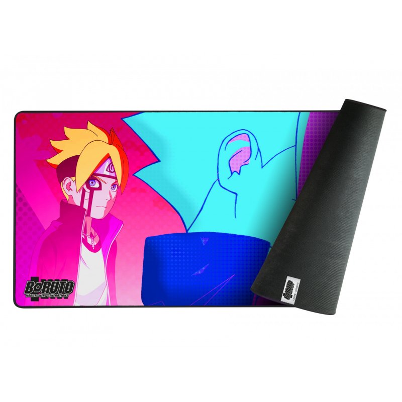 KX BORUTO MOUSEPAD XXL