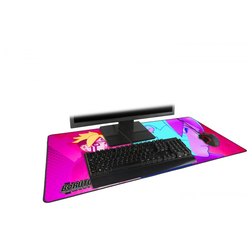 KX BORUTO MOUSEPAD XXL