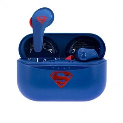 TWS EARPODS - SUPERMAN