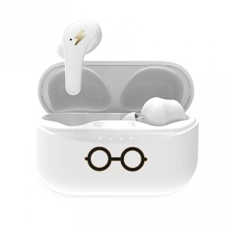 TWS EARPODS - HARRY POTTER ICON
