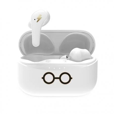 TWS EARPODS - HARRY POTTER ICON