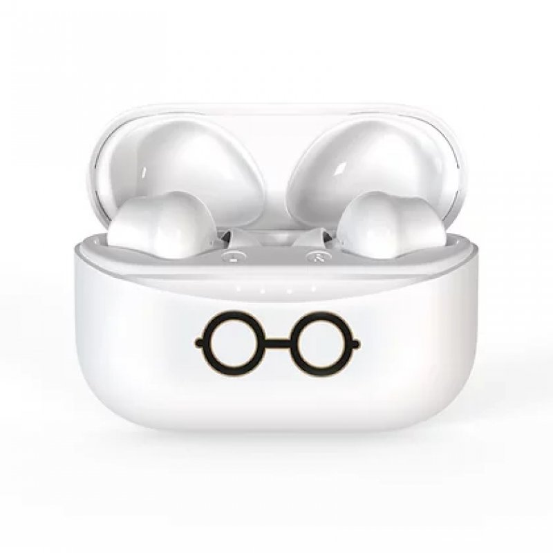 TWS EARPODS - HARRY POTTER ICON