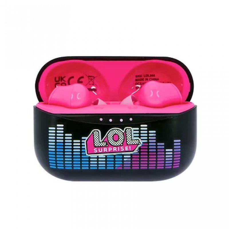 TWS EARPODS - LOL SURPRISE
