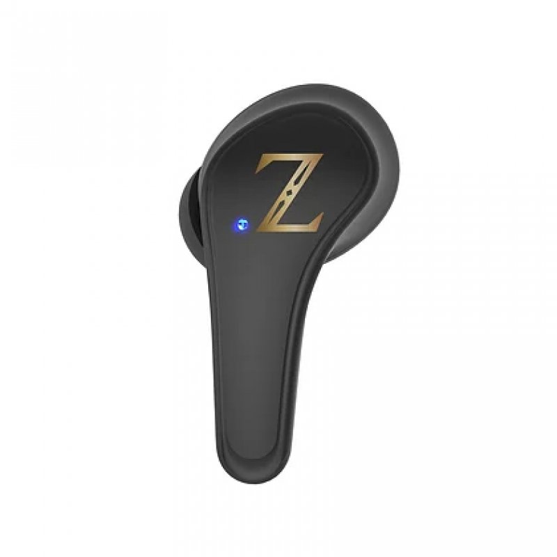 OTL Technologies Nintendo Legend of Zelda Écouteurs Sans fil Ecouteurs Appels/Musique Bluetooth Noir