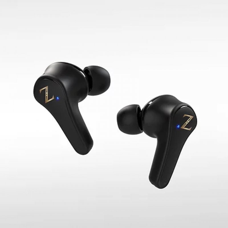 OTL Technologies Nintendo Legend of Zelda Headphones Wireless In-ear Calls/Music Bluetooth Black