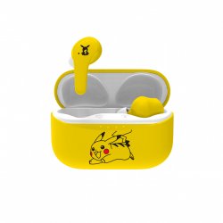 TWS EARPODS - POKEMON PIKACHU