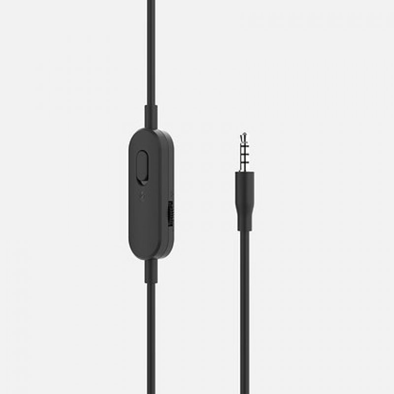 OTL Technologies Pokémon PK0879 écouteur/casque Écouteurs Avec fil Arceau Jouer Noir, Rouge