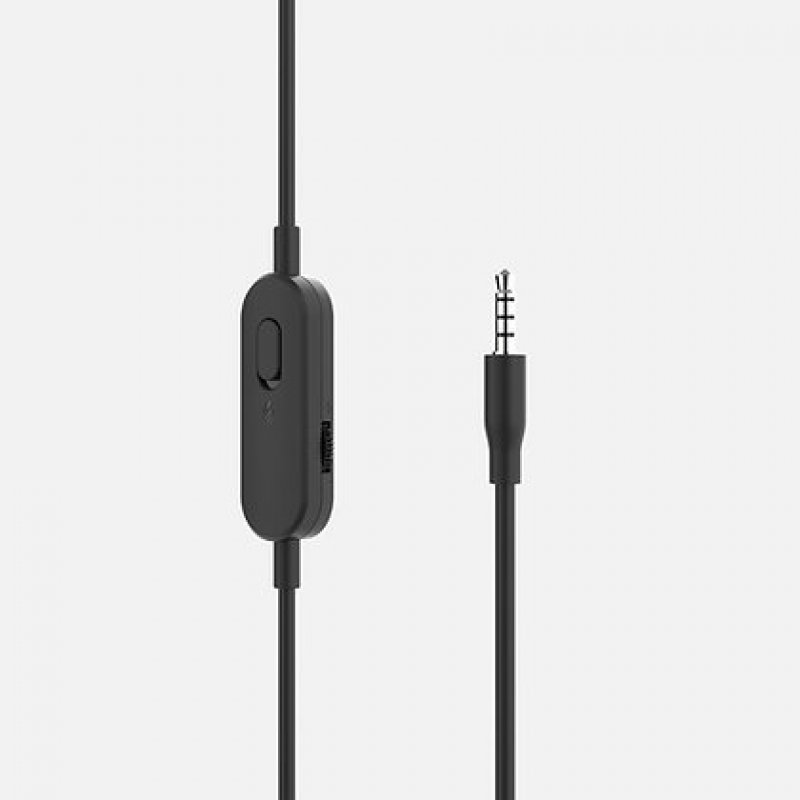 OTL Technologies DC Comics Batman Pro G1 Écouteurs Avec fil Arceau Jouer Noir, Or