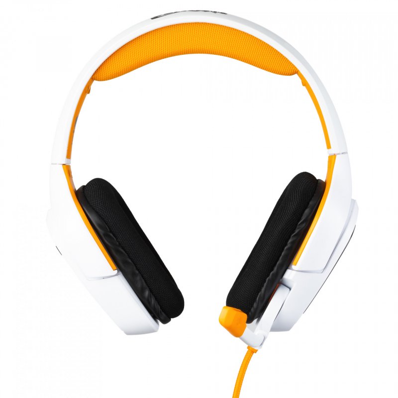 KX NARUTO GAMING HEADSET