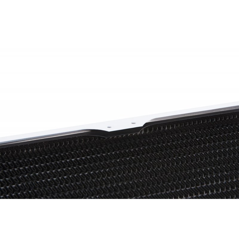 Radiateur pour Watercooling Alphacool compatible NexXxoS ST30 v2 240mm (Blanc)