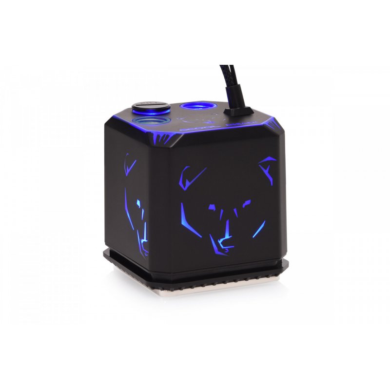 Alphacool 12960 computer cooling system part/accessory Water block