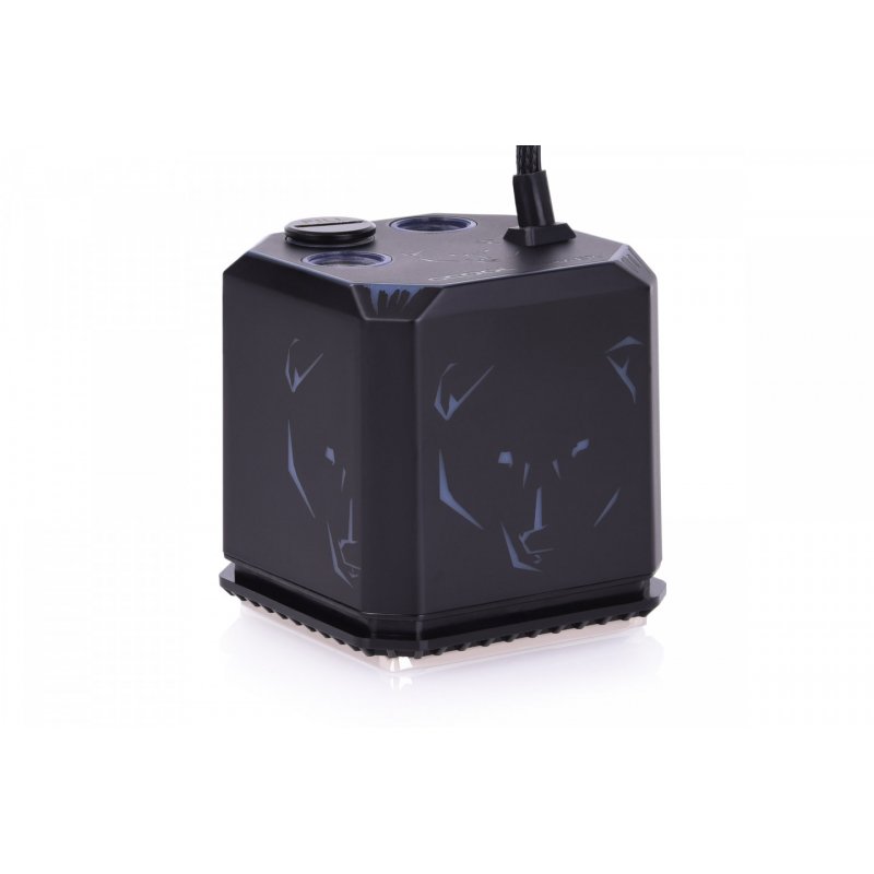 Alphacool 12960 pièce et accessoire pour systèmes de refroidissement d'ordinateurs Bloc d'eau