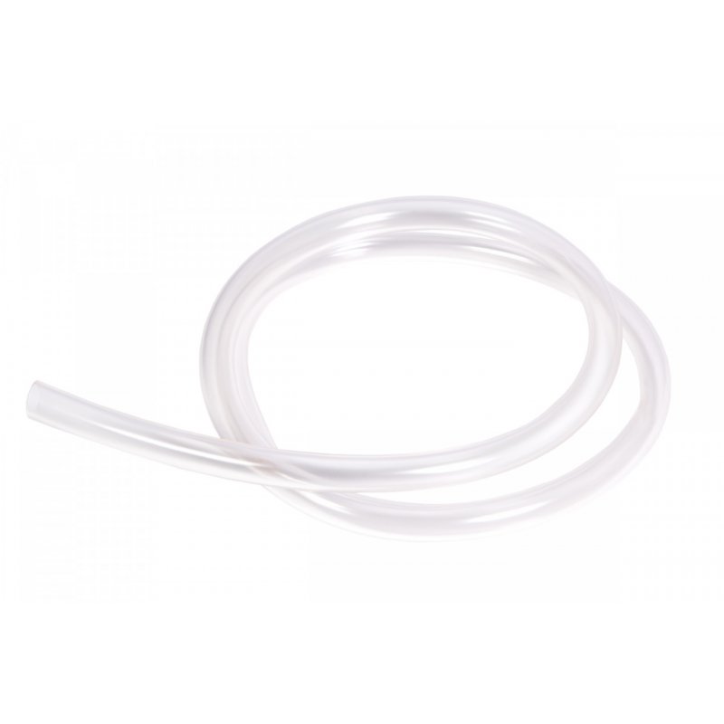 Tube pour Watercooling Alphacool compatible AlphaTube Ultra Clear 10/13mm 1m (Transparent)