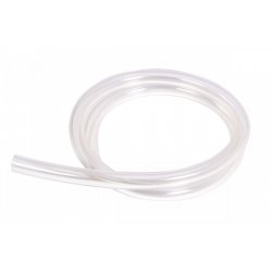 Tube pour Watercooling Alphacool compatible AlphaTube Ultra Clear 10/16mm 1m (Transparent)