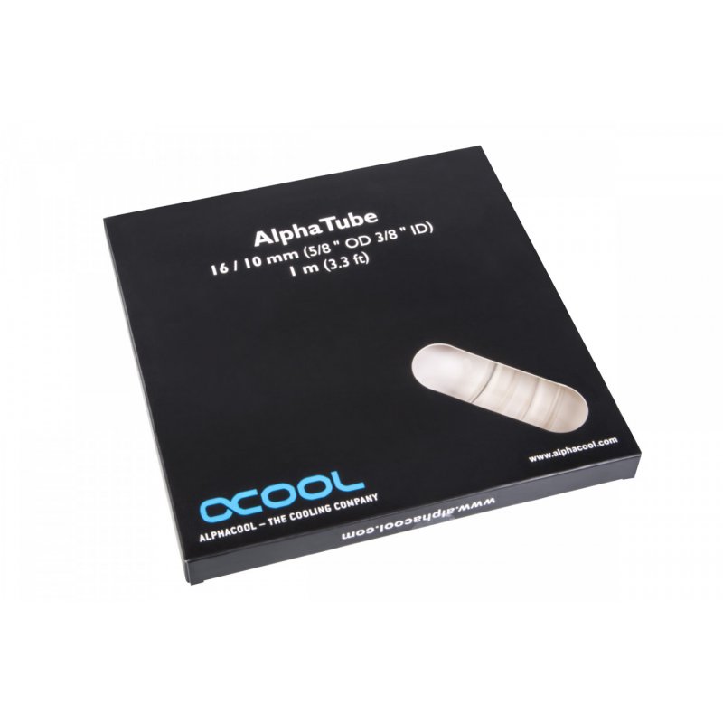 Alphacool 17496 computer cooling system part/accessory Tube