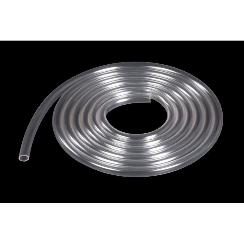 Tube pour Watercooling Alphacool compatible AlphaTube Ultra Clear 10/13mm 3m (Transparent)