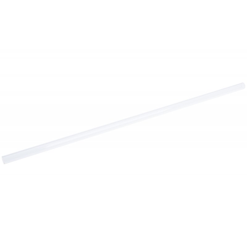 Lot de 4 Tubes pour Watercooling Alphacool compatible HardTube 13/16mm 60cm (Transparent)