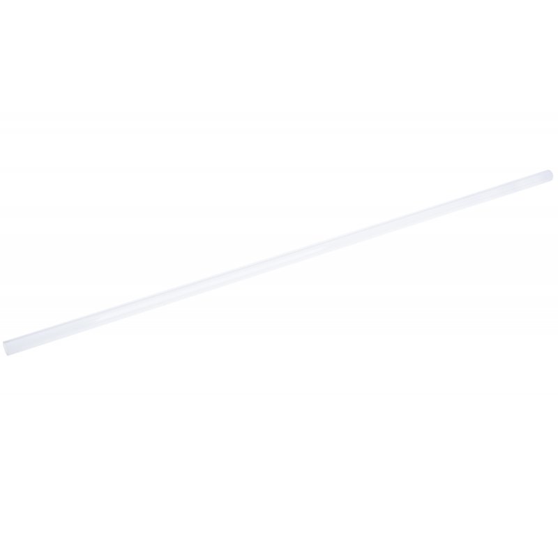 Lot de 4 Tubes pour Watercooling Alphacool compatible HardTube 13/16mm 80cm (Transparent)