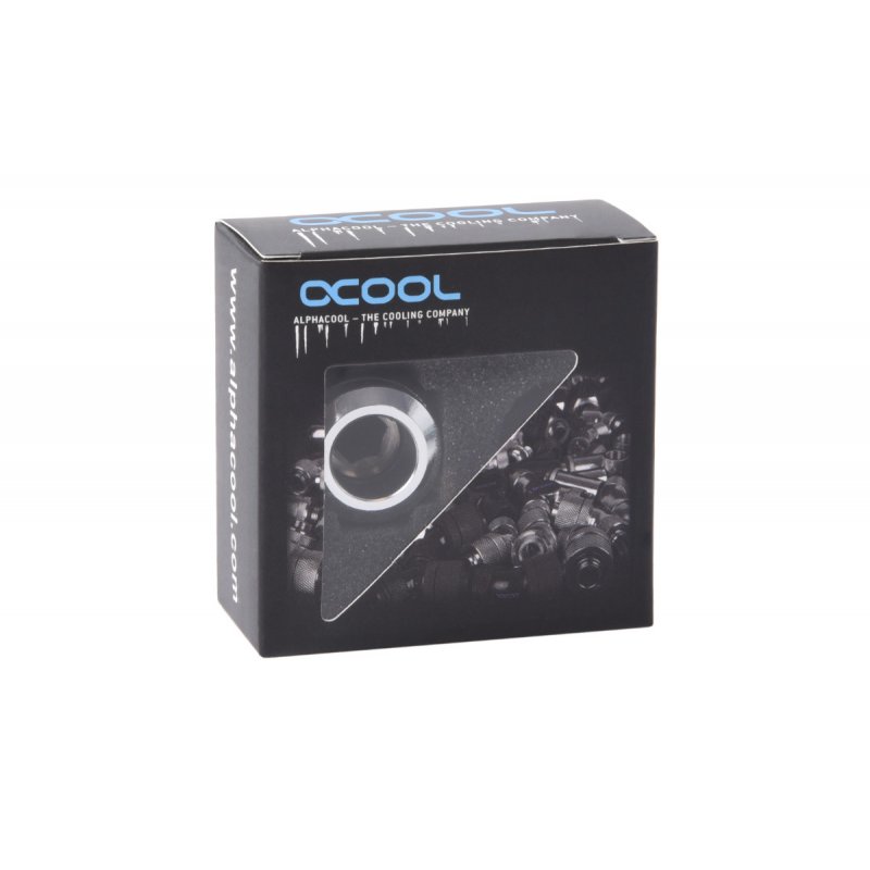 Alphacool 17470 computer cooling system part/accessory Fitting