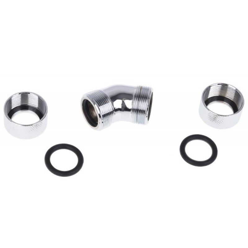 Alphacool 17404 computer cooling system part/accessory Fitting