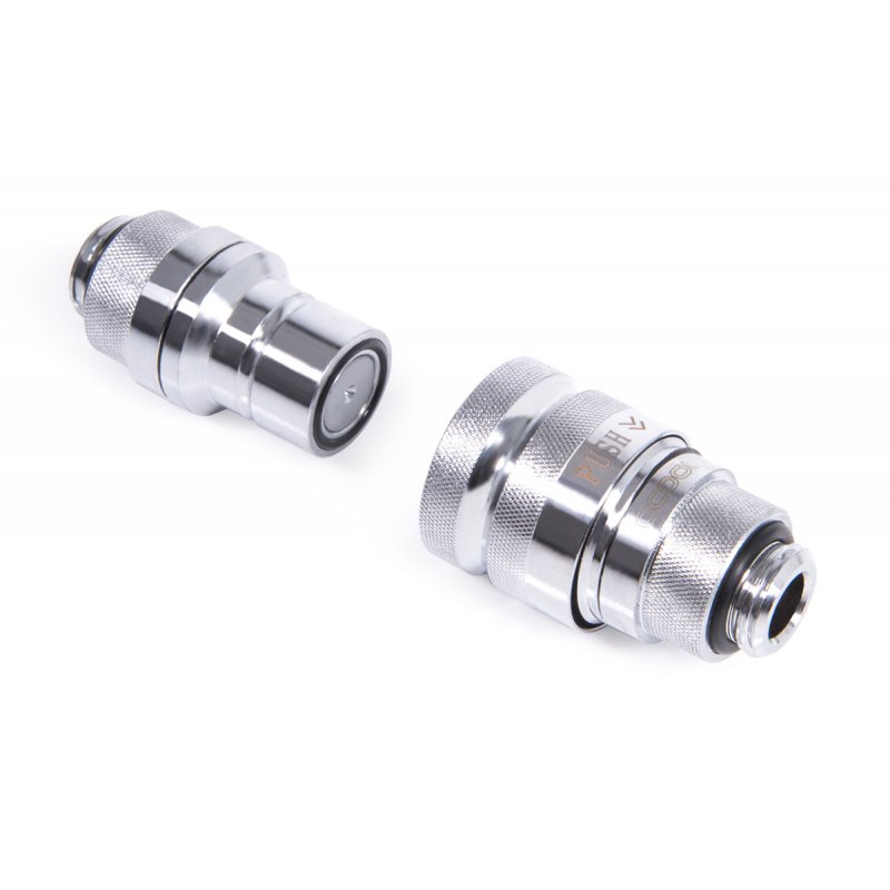 Alphacool 17560 computer cooling system part/accessory Fitting kit