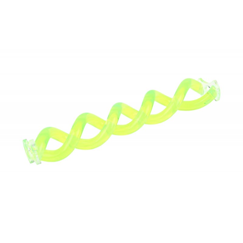 Hélice de remplacement pour Réservoir Alphacool compatible Eisbecher Helix (Transparent Vert)