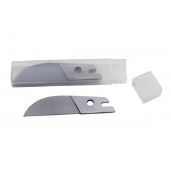 Lot de 3 Lames de rechange pour Pince coupante Alphacool compatible Eistools Modding Cutter