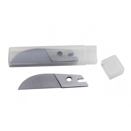 Lot de 3 Lames de rechange pour Pince coupante Alphacool compatible Eistools Modding Cutter
