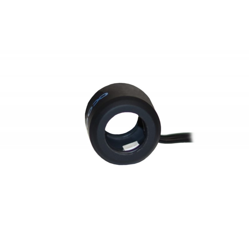 Anneau ARGB pour Tube Ø13mm Alphacool compatible Aurora HardTube LED Ring (Noir)