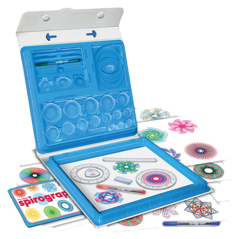 Playmonster 1001z art/craft toy