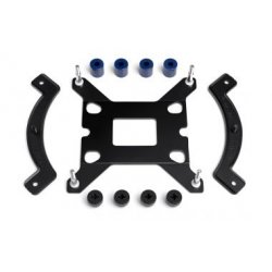 Noctua compatible NM-i17xx-MP83 CH.BK Mounting Kit  - Intel 1700 Sockel