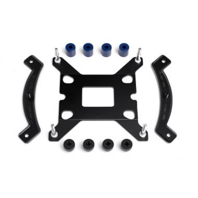Noctua compatible NM-I17xx-MP78 CH.BK Mounting Kit - Intel 1700 Sockel
