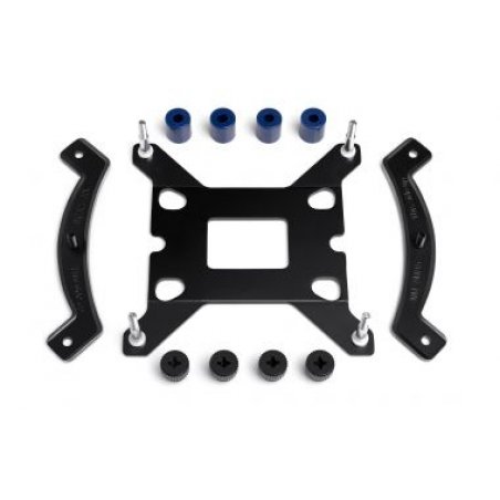Noctua compatible NM-I17xx-MP78 CH.BK Mounting Kit - Intel 1700 Sockel