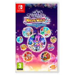 Disney Magical World 2: Enchanted Edition