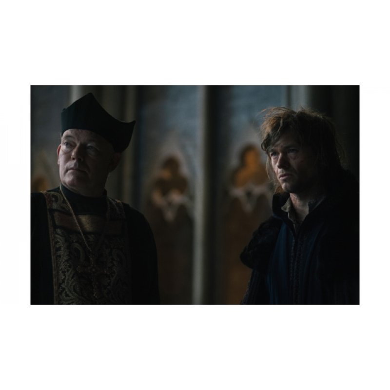 SF Studios Margrete Den Første Blu-ray Danois