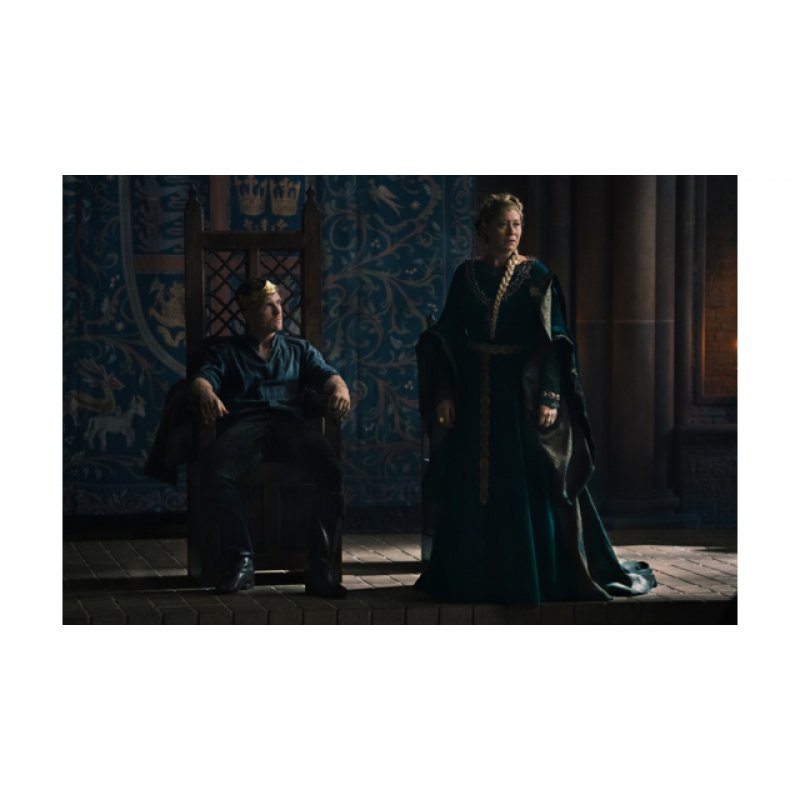 SF Studios Margrete Den Første Blu-ray Danois