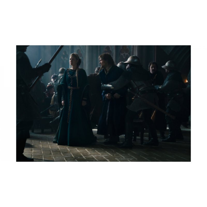 SF Studios Margrete Den Første Blu-ray Danois