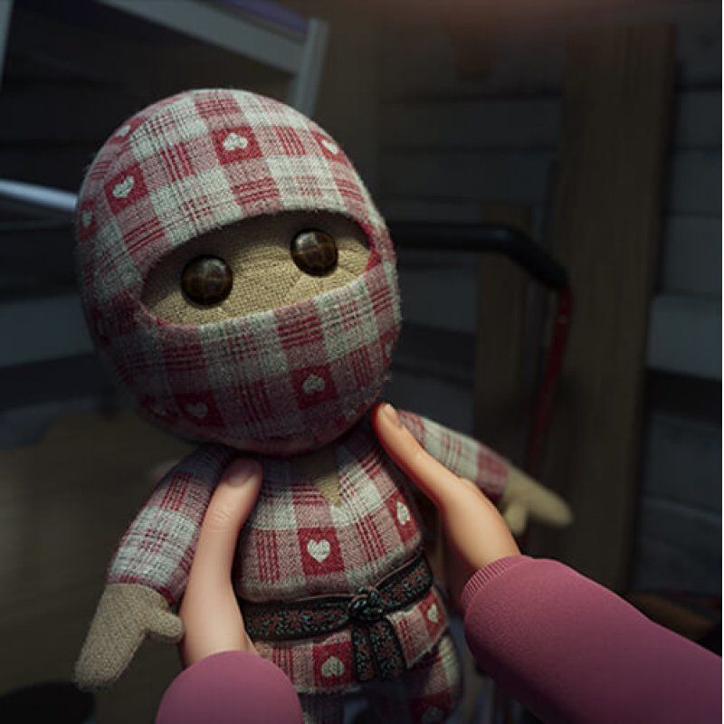 Nordisk Film Ternet Ninja 2 Blu-ray Danish, Finnish