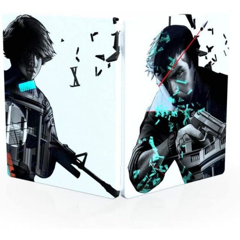 Activision XIII - Remastered Standard Allemand, Anglais, Espagnol, Français, Italien Xbox Series X