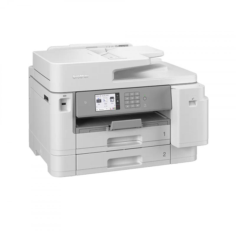 MFC-J5955DW MFP 4800X1200DPI 22PPM 512MB PRT/CPY/SCN/FX