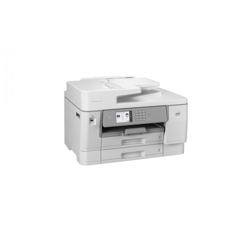 Brother MFC-J6955DW Inkjet A3 1200 x 4800 DPI 30 ppm Wi-Fi