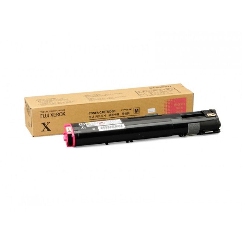 TONER CARTRIDGE MAGENTA /F VERSANT 2100
